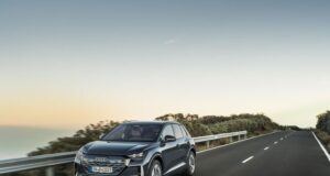 Upgraded Audi Q4 e-tron Pricing