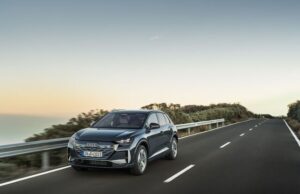 Upgraded Audi Q4 e-tron Pricing