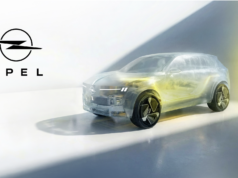 Opel & Leapmotor Joint Venture