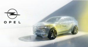 Opel & Leapmotor Joint Venture