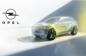 Opel & Leapmotor Joint Venture