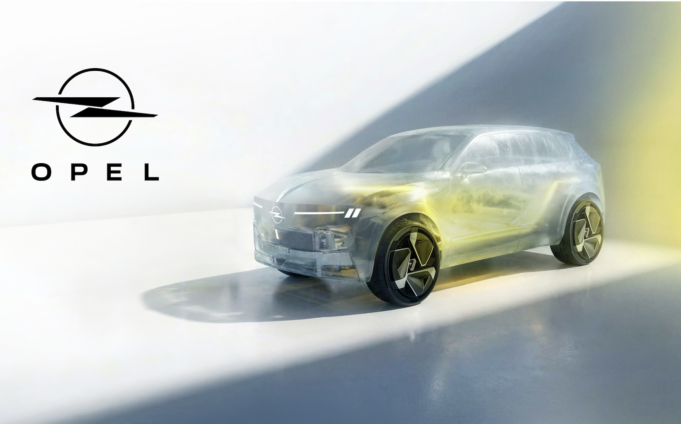 Opel & Leapmotor Joint Venture