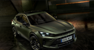 CUPRA Launches ‘262’ Offers