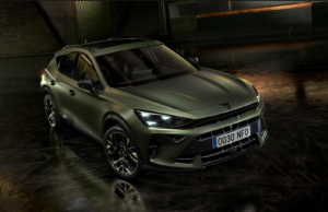 CUPRA Launches ‘262’ Offers