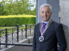 Liam Denning Announced as New SIMI President