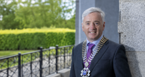 Liam Denning Announced as New SIMI President