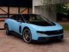 Ferrari Luce Preview