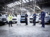 Ford Ireland Backs Skilled Tradespeople