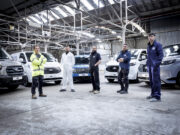 Ford Ireland Backs Skilled Tradespeople