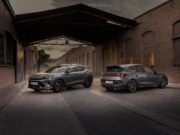 CUSTOM CUPRA by ABT Pack!