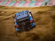 World Rallycross Returns To Ireland