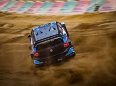 World Rallycross Returns To Ireland
