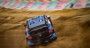 World Rallycross Returns To Ireland