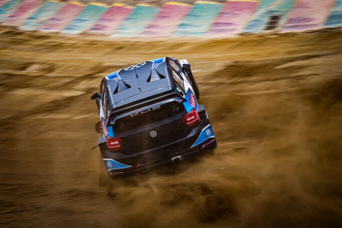 World Rallycross Returns To Ireland
