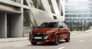 Nissan 262 Bonus Offers