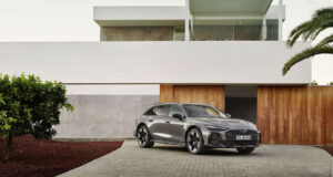 Audi A6 allroad e-hybrid Quattro Arrives in Ireland