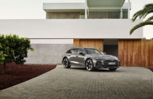 Audi A6 allroad e-hybrid Quattro Arrives in Ireland