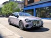 Mercedes-Benz Electric C-Class Pricing