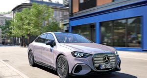 Mercedes-Benz Electric C-Class Pricing