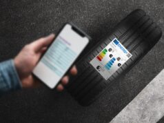 Importance of EU Tyre Label for Smarter Tyre Choice