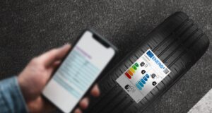 Importance of EU Tyre Label for Smarter Tyre Choice