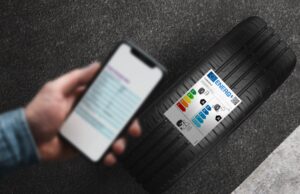 Importance of EU Tyre Label for Smarter Tyre Choice