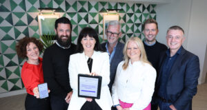 Ireland’s First EV Marketplace Launched