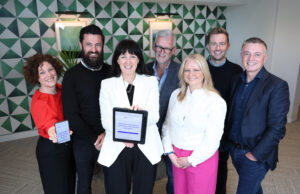 Ireland’s First EV Marketplace Launched