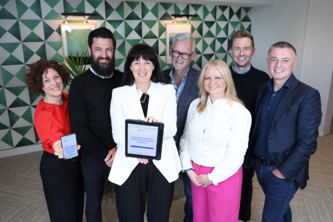 Ireland’s First EV Marketplace Launched
