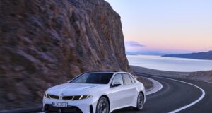 All-New BMW i3 50 xDrive First Edition