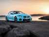 BMW M2 with M xDrive