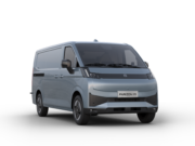Farizon V7E arrives in Ireland