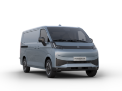 Farizon V7E arrives in Ireland
