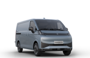 Farizon V7E arrives in Ireland
