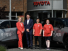 Toyota Ireland to Sponsor Special Olympics Ireland