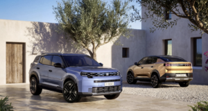 New FIAT Grizzly and Grizzly Fastback!
