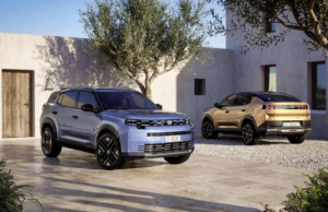 New FIAT Grizzly and Grizzly Fastback!