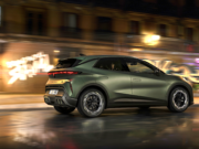 All-New CUPRA RAVAL Pricing