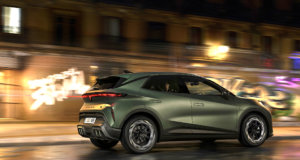 All-New CUPRA RAVAL Pricing