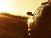Road Safety Alert High Temperature Alert