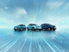 New ICE2EV Nissan Scrappage Scheme
