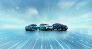 New ICE2EV Nissan Scrappage Scheme