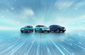 New ICE2EV Nissan Scrappage Scheme