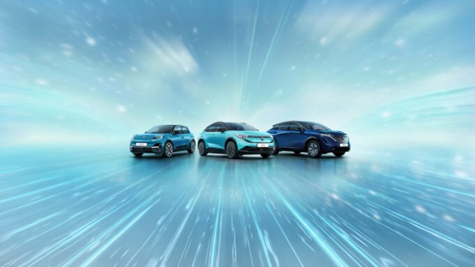 New ICE2EV Nissan Scrappage Scheme