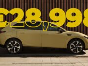 Pricing for New Leapmotor B05 Hatchback