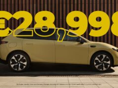 Pricing for New Leapmotor B05 Hatchback
