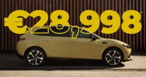Pricing for New Leapmotor B05 Hatchback