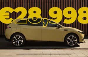 Pricing for New Leapmotor B05 Hatchback