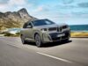 BMW X5 Preview
