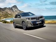 BMW X5 Preview